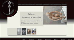 Desktop Screenshot of ambar-color.com